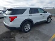 ✅ 2020 Ford Explorer • VIN: 1FMSK8BH6LGA19650 • Lot: 40907355. Listed on IAAI with 105,816 mi. Free auction sales archive from the USA and detailed vehicle history report at DreamBid. Image 4.