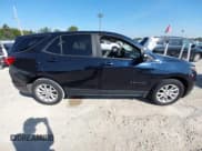 ✅ 2020 Chevrolet Equinox LS • VIN: 3GNAXHEV9LS700171 • Lot: 43246214. Wystawiony na IAAI z przebiegiem 31 532 mil. Bezpłatny archiwum sprzedaży aukcyjnych z USA i szczegółowy raport historii pojazdu na DreamBid. Zdjęcie 13.