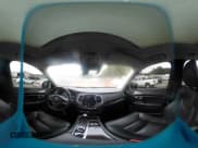 ✅ 2018 Volvo XC90 Momentum • VIN: YV4102PK4J1360467 • Lot: 43529700. Listed on IAAI with 71,447 mi. Free auction sales archive from the USA and detailed vehicle history report at DreamBid. Image 18.