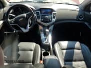 ✅ 2015 Chevrolet Cruze LTZ • VIN: 1G1PG5SB4F7188181 • Лот: 81199135. Опубликован ранее на Copart с пробегом 121 035 миль. Бесплатный доступ к архиву аукционных продаж из США и подробный отчёт об истории автомобиля на DreamBid. Изображение 8.