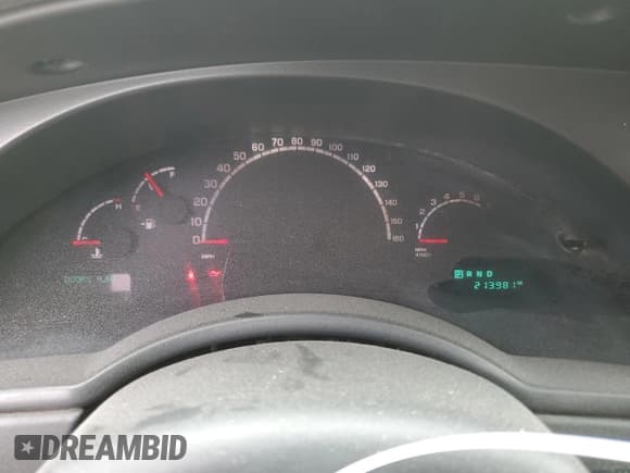 ✅ 2006 Chrysler Pacifica Touring • VIN: 2A4GM68456R696635 • Lot: 70063084. Wystawiony na Copart z przebiegiem 213 981 mil. Bezpłatny archiwum sprzedaży aukcyjnych z USA i szczegółowy raport historii pojazdu na DreamBid. Zdjęcie 9.