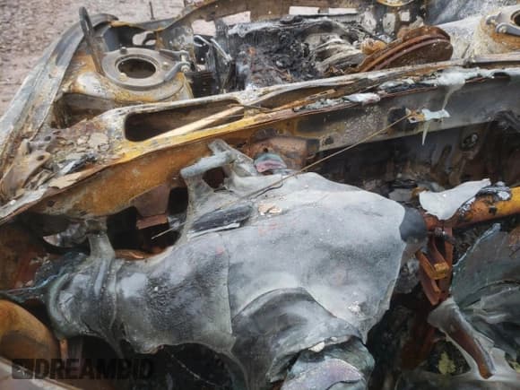 ✅ 1992 Nissan 240SX SE Limited Edition • VIN: JN1MS36P4NW107772 • Лот: 82560344. Опубликован ранее на Copart с пробегом Не указан. Бесплатный доступ к архиву аукционных продаж из США и подробный отчёт об истории автомобиля на DreamBid. Изображение 9.