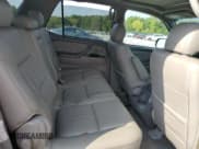 ✅ 2006 Toyota Sequoia Limited • VIN: 5TDBT48A86S266277 • Lot: 68918725. Listed on Copart with 150,853 mi. Free auction sales archive from the USA and detailed vehicle history report at DreamBid. Image 11.