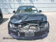 ✅ 2018 BMW 4 Series 430i xDrive • VIN: WBA4J3C51JBG97126 • Lot: 42893340. Listed on IAAI with 64,636 mi. Free auction sales archive from the USA and detailed vehicle history report at DreamBid. Image 12.