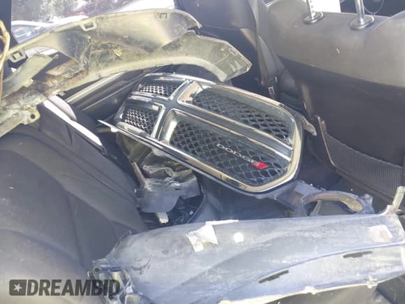 ✅ 2012 Dodge Durango SXT • VIN: 1C4RDJAG6CC242226 • Лот: 42804188. Опубликован ранее на IAAI с пробегом 173 281 миль. Бесплатный доступ к архиву аукционных продаж из США и подробный отчёт об истории автомобиля на DreamBid. Изображение 12.