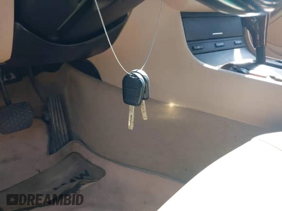 2000 BMW 3 Series 323i с VIN WBAAM3339YCA86757, выставлен на аукционе IAAI как лот 43522479 с пробегом 128 355 миль миль и . История ставок и продаж доступна на DreamBid. Изображение 11.