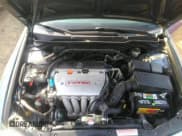 ✅ 2007 Acura TSX Navi • VIN: JH4CL96957C009802 • Lot: 42807849. Listed on IAAI with 207,631 mi. Free auction sales archive from the USA and detailed vehicle history report at DreamBid. Image 10.