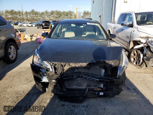 ✅ 2017 Hyundai Sonata SE • VIN: 5NPE24AF6HH494812 • Lot: 72857062. Listed on Copart with 44,430 mi. Free auction sales archive from the USA and detailed vehicle history report at DreamBid. Image 5.