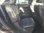 ✅ 2020 Ford Explorer Limited • VIN: 1FMSK8FH4LGA43178 • Lot: 84958135. Listed on Copart with 63,258 mi. Free auction sales archive from the USA and detailed vehicle history report at DreamBid. Image 11.