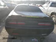 ✅ 2019 Dodge Challenger R/T Scat Pack • VIN: 2C3CDZFJ7KH677037 • Lot: 70466022. Wystawiony na Copart z przebiegiem 5 717 mil. Bezpłatny archiwum sprzedaży aukcyjnych z USA i szczegółowy raport historii pojazdu na DreamBid. Zdjęcie 6.