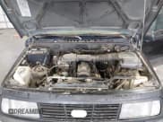 ✅ 1994 Geo Tracker • VIN: 2CNBJ18U3R6903813 • Lot: 42467125. Listed on IAAI with 369,652 mi. Free auction sales archive from the USA and detailed vehicle history report at DreamBid. Image 10.