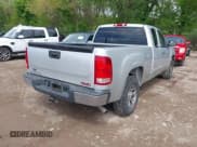 ✅ 2013 GMC Sierra 1500 SL • VIN: 1GTR1UEA7DZ192385 • Lot: 42158566. Wystawiony na IAAI z przebiegiem 202 963 mil. Bezpłatny archiwum sprzedaży aukcyjnych z USA i szczegółowy raport historii pojazdu na DreamBid. Zdjęcie 4.