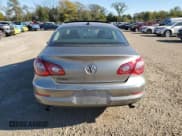 ✅ 2009 Volkswagen CC 4Motion • VIN: WVWGU73C39E532764 • Lot: 87375285. Wystawiony na Copart z przebiegiem Nie podano. Bezpłatny archiwum sprzedaży aukcyjnych z USA i szczegółowy raport historii pojazdu na DreamBid. Zdjęcie 6.