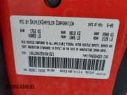 ✅ 2005 Dodge Viper SRT-10 • VIN: 1B3JZ65Z55V501921 • Lot: 72380983. Listed on Copart with 36,681 mi. Free auction sales archive from the USA and detailed vehicle history report at DreamBid. Image 12.