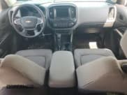 ✅ 2022 Chevrolet Colorado 4WD Work Truck • VIN: 1GCGTBEN3N1157688 • Лот: 63866944. Опубликован ранее на Copart с пробегом Не указан. Бесплатный доступ к архиву аукционных продаж из США и подробный отчёт об истории автомобиля на DreamBid. Изображение 8.