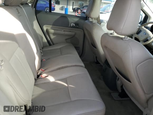 ✅ 2009 Ford Edge Limited • VIN: 2FMDK49C49BA44915 • Lot: 89873705. Wystawiony na Copart z przebiegiem 194 196 mil. Bezpłatny archiwum sprzedaży aukcyjnych z USA i szczegółowy raport historii pojazdu na DreamBid. Zdjęcie 11.