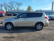 ✅ 2010 Toyota RAV4 Limited • VIN: 2T3DK4DV7AW027914 • Lot: 43782205. Listed on IAAI with 132,506 mi. Free auction sales archive from the USA and detailed vehicle history report at DreamBid. Image 14.