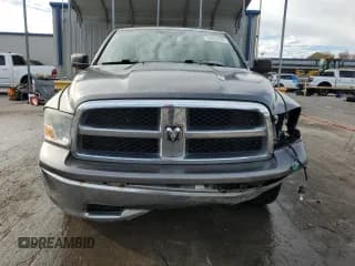 ✅ 2009 Dodge 1500 ST • VIN: 1D3HB18T29S777421 • Лот: 79957354. Опубликован ранее на Copart с пробегом 154 311 миль. Бесплатный доступ к архиву аукционных продаж из США и подробный отчёт об истории автомобиля на DreamBid. Изображение 5.
