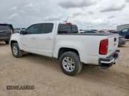 ✅ 2016 Chevrolet Colorado 2WD LT • VIN: 1GCGSCE10G1378254 • Lot: 62951595. Listed on Copart with 180,965 mi. Free auction sales archive from the USA and detailed vehicle history report at DreamBid. Image 2.