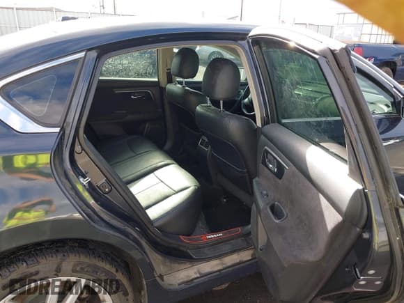 ✅ 2013 Nissan Altima SL • VIN: 1N4AL3AP5DN437032 • Lot: 43002331. Wystawiony na IAAI z przebiegiem 157 935 mil. Bezpłatny archiwum sprzedaży aukcyjnych z USA i szczegółowy raport historii pojazdu na DreamBid. Zdjęcie 8.