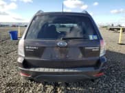 ✅ 2013 Subaru Forester X Premium • VIN: JF2SHADC0DH442958 • Lot: 92737925. Listed on Copart with 133,380 mi. Free auction sales archive from the USA and detailed vehicle history report at DreamBid. Image 6.