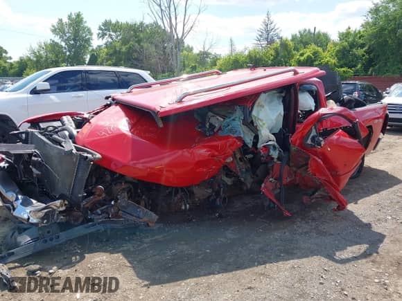 2010 Chevrolet Silverado 1500 LTZ z VIN 1GCSKTE33AZ189344, wystawiony jako IAAI lot #42868961 z przebiegiem Nie podano mil oraz . Historia ofert i sprzedaży dostępna na DreamBid. Obrazek 2.