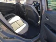 ✅ 2019 Chevrolet Bolt EV LT • VIN: 1G1FY6S06K4122398 • Lot: 43438904. Listed on IAAI with 27,148 mi. Free auction sales archive from the USA and detailed vehicle history report at DreamBid. Image 8.