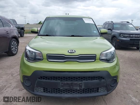 ✅ 2019 Kia Soul • VIN: KNDJN2A29K7911133 • Лот: 42649439. Опубликован ранее на IAAI с пробегом 90 174 миль. Бесплатный доступ к архиву аукционных продаж из США и подробный отчёт об истории автомобиля на DreamBid. Изображение 12.