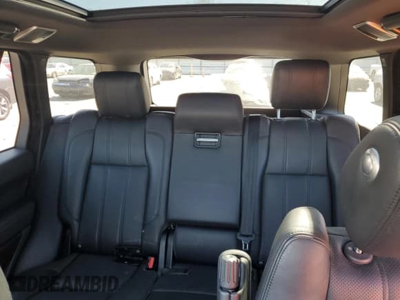 ✅ 2017 Land Rover Range Rover HSE • VIN: SALGS2FV4HA361723 • Lot: 57104035. Listed on Copart with 93,052 mi. Free auction sales archive from the USA and detailed vehicle history report at DreamBid. Image 10.