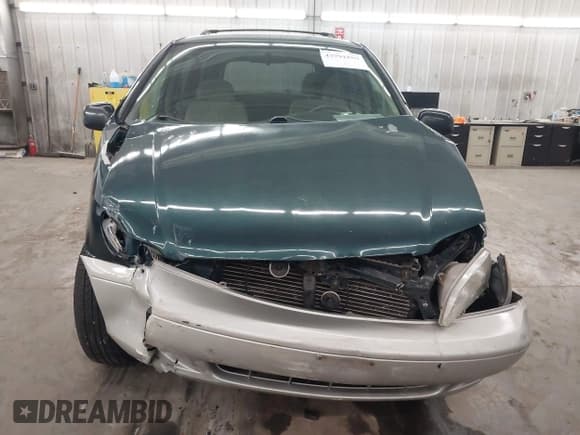 ✅ 1998 Toyota Sienna XLE • VIN: 4T3ZF13C3WU040420 • Lot: 43791859. Wystawiony na IAAI z przebiegiem Nie podano. Bezpłatny archiwum sprzedaży aukcyjnych z USA i szczegółowy raport historii pojazdu na DreamBid. Zdjęcie 13.