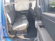 ✅ 2022 Ford F-150 XL • VIN: 1FTFW1E88NKD97983 • Lot: 42827622. Wystawiony na IAAI z przebiegiem 86 393 mil. Bezpłatny archiwum sprzedaży aukcyjnych z USA i szczegółowy raport historii pojazdu na DreamBid. Zdjęcie 8.