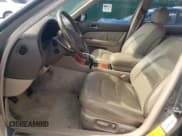 ✅ 1997 Lexus LS 400 • VIN: JT8BH28FXV0093511 • Лот: 62721515. Опубликован ранее на Copart с пробегом 187 285 миль. Бесплатный доступ к архиву аукционных продаж из США и подробный отчёт об истории автомобиля на DreamBid. Изображение 7.