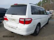 ✅ 2006 Honda Odyssey EX-L • VIN: 5FNRL38636B456707 • Lot: 43824746. Listed on IAAI with 300,979 mi. Free auction sales archive from the USA and detailed vehicle history report at DreamBid. Image 4.