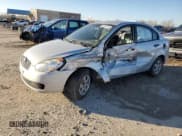 ✅ 2009 Hyundai Accent Auto GLS • VIN: KMHCM46C89U287969 • Лот: 83381744. Опубликован ранее на Copart с пробегом 71 794 миль. Бесплатный доступ к архиву аукционных продаж из США и подробный отчёт об истории автомобиля на DreamBid. Изображение 1.