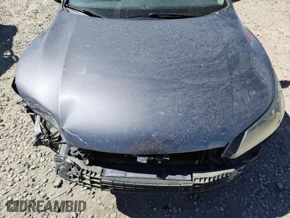 ✅ 2014 Honda Accord LX • VIN: 1HGCR2F37EA157947 • Лот: 80753415. Опубликован ранее на Copart с пробегом 89 383 миль. Бесплатный доступ к архиву аукционных продаж из США и подробный отчёт об истории автомобиля на DreamBid. Изображение 11.