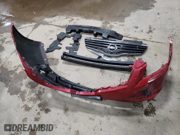 ✅ 2009 Nissan Altima Hybrid • VIN: 1N4CL21E69C109056 • Lot: 60929155. Wystawiony na Copart z przebiegiem Nie podano. Bezpłatny archiwum sprzedaży aukcyjnych z USA i szczegółowy raport historii pojazdu na DreamBid. Zdjęcie 12.