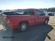 ✅ 1999 Chevrolet Silverado 1500 LS • VIN: 1GCEC14V7XZ111028 • Лот: 85733615. Опубликован ранее на Copart с пробегом Не указан. Бесплатный доступ к архиву аукционных продаж из США и подробный отчёт об истории автомобиля на DreamBid. Изображение 3.