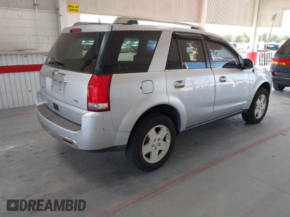 ✅ 2007 Saturn VUE V6 • VIN: 5GZCZ53467S862604 • Lot: 42131370. Wystawiony na IAAI z przebiegiem 172 288 mil. Bezpłatny archiwum sprzedaży aukcyjnych z USA i szczegółowy raport historii pojazdu na DreamBid. Zdjęcie 4.