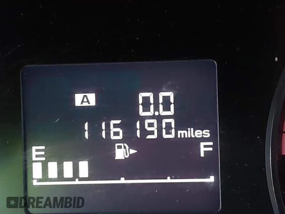 ✅ 2019 Subaru Impreza • VIN: 4S3GTAA69K3714659 • Lot: 43317977. Listed on IAAI with 116,190 mi. Free auction sales archive from the USA and detailed vehicle history report at DreamBid. Image 15.