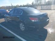 ✅ 2010 Honda Accord EX-L • VIN: 5KBCP3F84AB004578 • Lot: 43804129. Listed on IAAI with 157,963 mi. Free auction sales archive from the USA and detailed vehicle history report at DreamBid. Image 3.