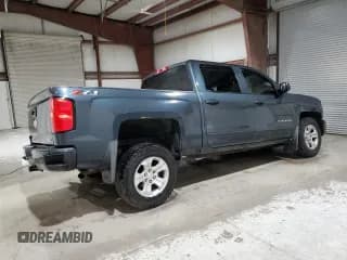 ✅ 2018 Chevrolet Silverado 1500 LT • VIN: 3GCUKREC5JG194850 • Лот: 73128324. Опубликован ранее на Copart с пробегом 125 026 миль. Бесплатный доступ к архиву аукционных продаж из США и подробный отчёт об истории автомобиля на DreamBid. Изображение 3.