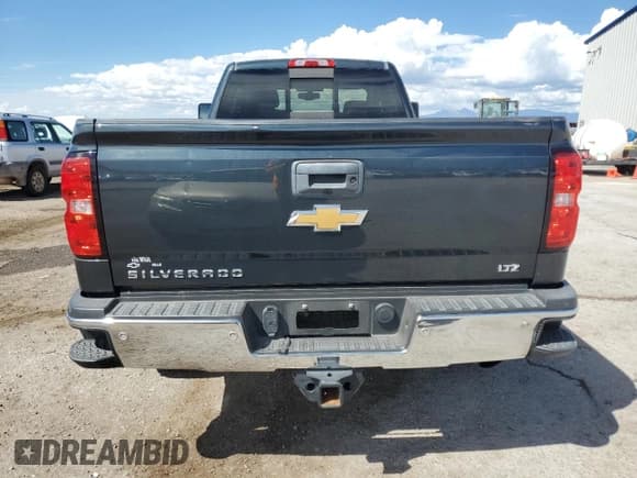 ✅ 2017 Chevrolet Silverado 1500 • VIN: 1GC2CWEG1HZ212132 • Лот: 80614005. Опубликован ранее на Copart с пробегом 65 977 миль. Бесплатный доступ к архиву аукционных продаж из США и подробный отчёт об истории автомобиля на DreamBid. Изображение 6.