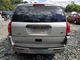 2002 Saturn VUE с VIN 5GZCZ23D42S818074, выставлен на аукционе Copart как лот 70394434 с пробегом 167 700 миль миль и Чистый • Clean title. История ставок и продаж доступна на DreamBid. Изображение 6.