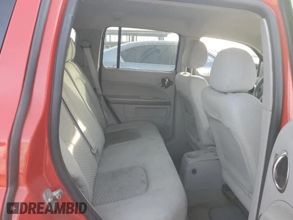 ✅ 2008 Chevrolet HHR LS • VIN: 3GNCA13D88S721614 • Lot: 84671314. Listed on Copart with 216,230 mi. Free auction sales archive from the USA and detailed vehicle history report at DreamBid. Image 10.