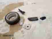 2022 Toyota Camry SE с VIN 4T1G11AK9NU653388, выставлен на аукционе Copart как лот 85139205 с пробегом 99 710 миль миль и Чистый • Clean title. История ставок и продаж доступна на DreamBid. Изображение 12.