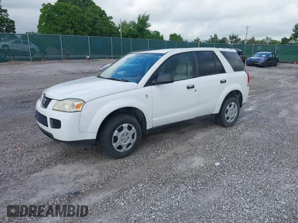 ✅ 2007 Saturn VUE I4 • VIN: 5GZCZ33D77S807082 • Lot: 42239756. Wystawiony na IAAI z przebiegiem 193 135 mil. Bezpłatny archiwum sprzedaży aukcyjnych z USA i szczegółowy raport historii pojazdu na DreamBid. Zdjęcie 2.