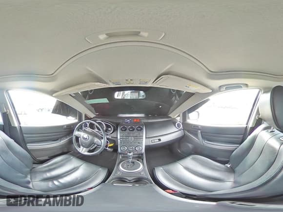 ✅ 2012 Mazda CX-7 i Touring • VIN: JM3ER2CM8C0420493 • Lot: 70712625. Wystawiony na Copart z przebiegiem 126 307 mil. Bezpłatny archiwum sprzedaży aukcyjnych z USA i szczegółowy raport historii pojazdu na DreamBid. Zdjęcie 16.