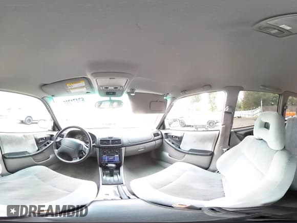 ✅ 2002 Subaru Forester S • VIN: JF1SF65592H759030 • Lot: 67471295. Wystawiony na Copart z przebiegiem 156 346 mil. Bezpłatny archiwum sprzedaży aukcyjnych z USA i szczegółowy raport historii pojazdu na DreamBid. Zdjęcie 15.