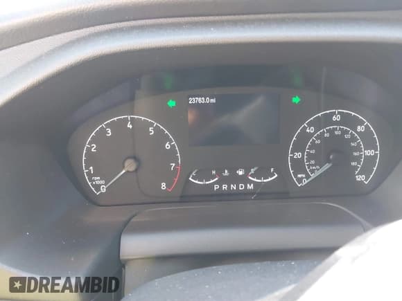 ✅ 2024 Ford Transit Passenger XL • VIN: 1FBAX2Y80RKA16100 • Lot: 41862070. Wystawiony na IAAI z przebiegiem 23 763 mil. Bezpłatny archiwum sprzedaży aukcyjnych z USA i szczegółowy raport historii pojazdu na DreamBid. Zdjęcie 7.