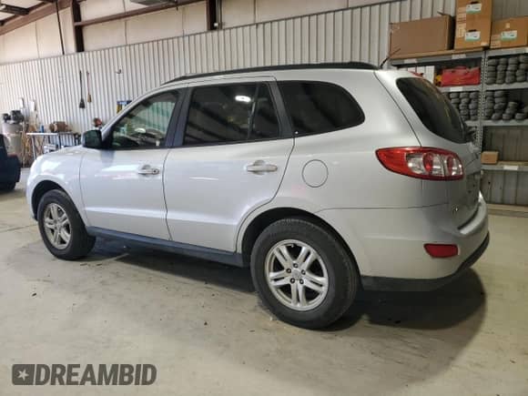 ✅ 2011 Hyundai Santa Fe GLS • VIN: 5XYZG3AB7BG006668 • Lot: 50002765. Wystawiony na Copart z przebiegiem 143 917 mil mil. Skorzystaj z bezpłatnego archiwum sprzedaży aukcyjnych z USA i zobacz szczegółowy raport historii pojazdu na DreamBid. Zdjęcie 2.